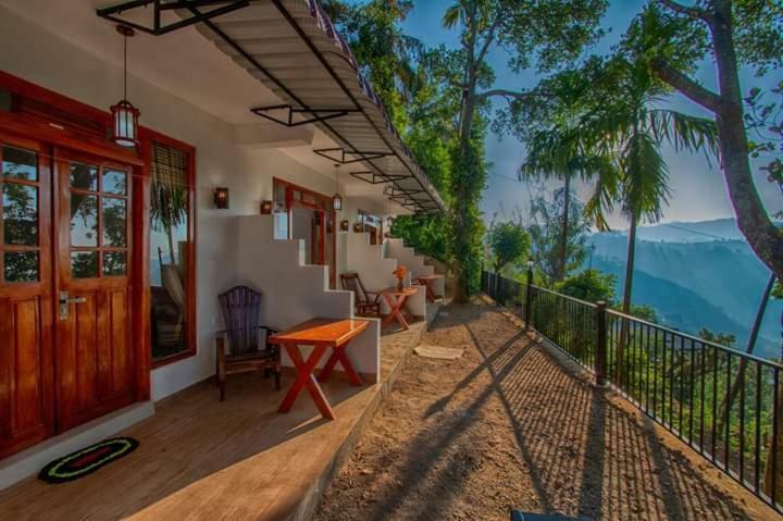 V@Ella Guesthouse Dış mekan fotoğraf