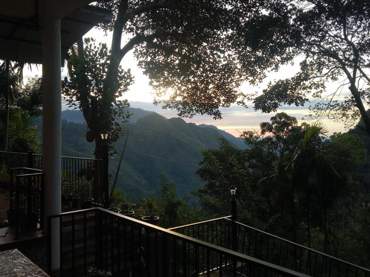 V@Ella Guesthouse Dış mekan fotoğraf