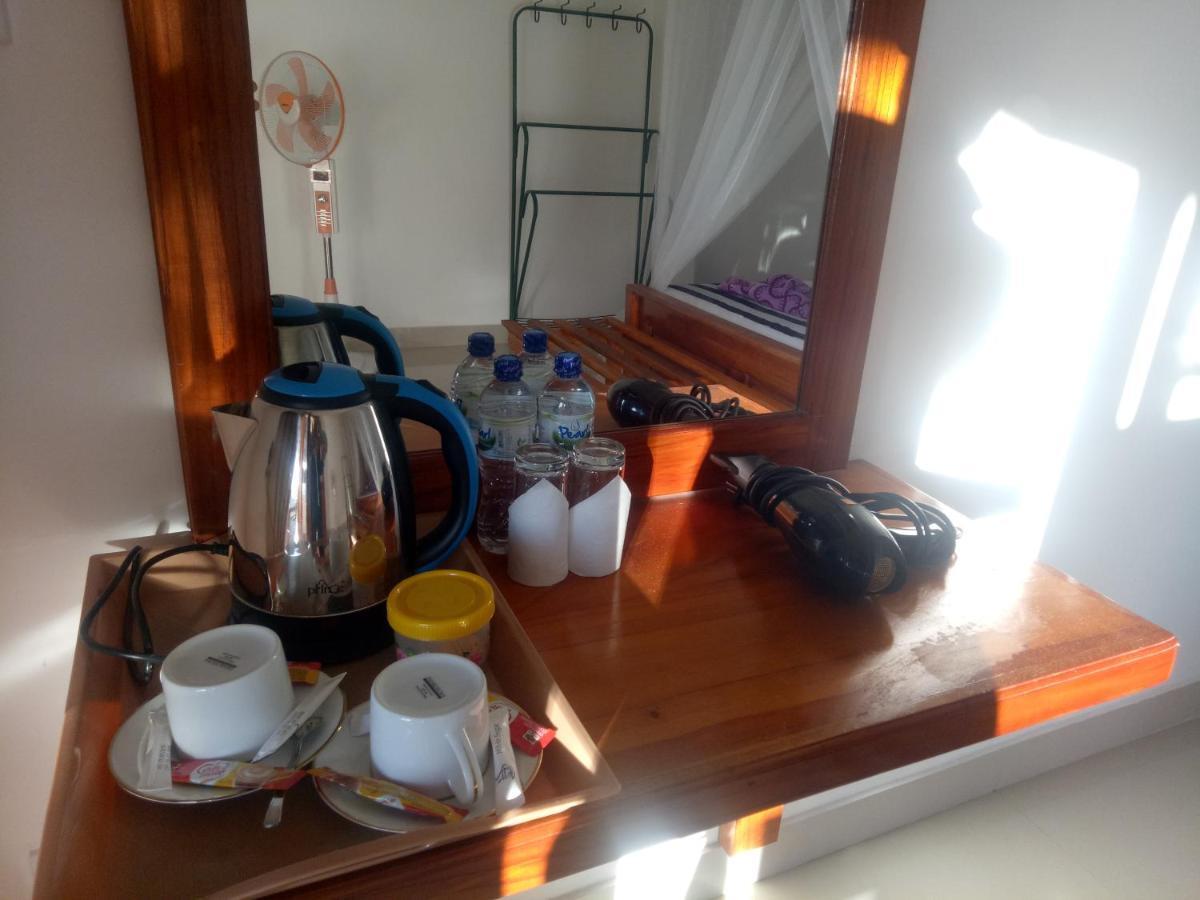 V@Ella Guesthouse Dış mekan fotoğraf