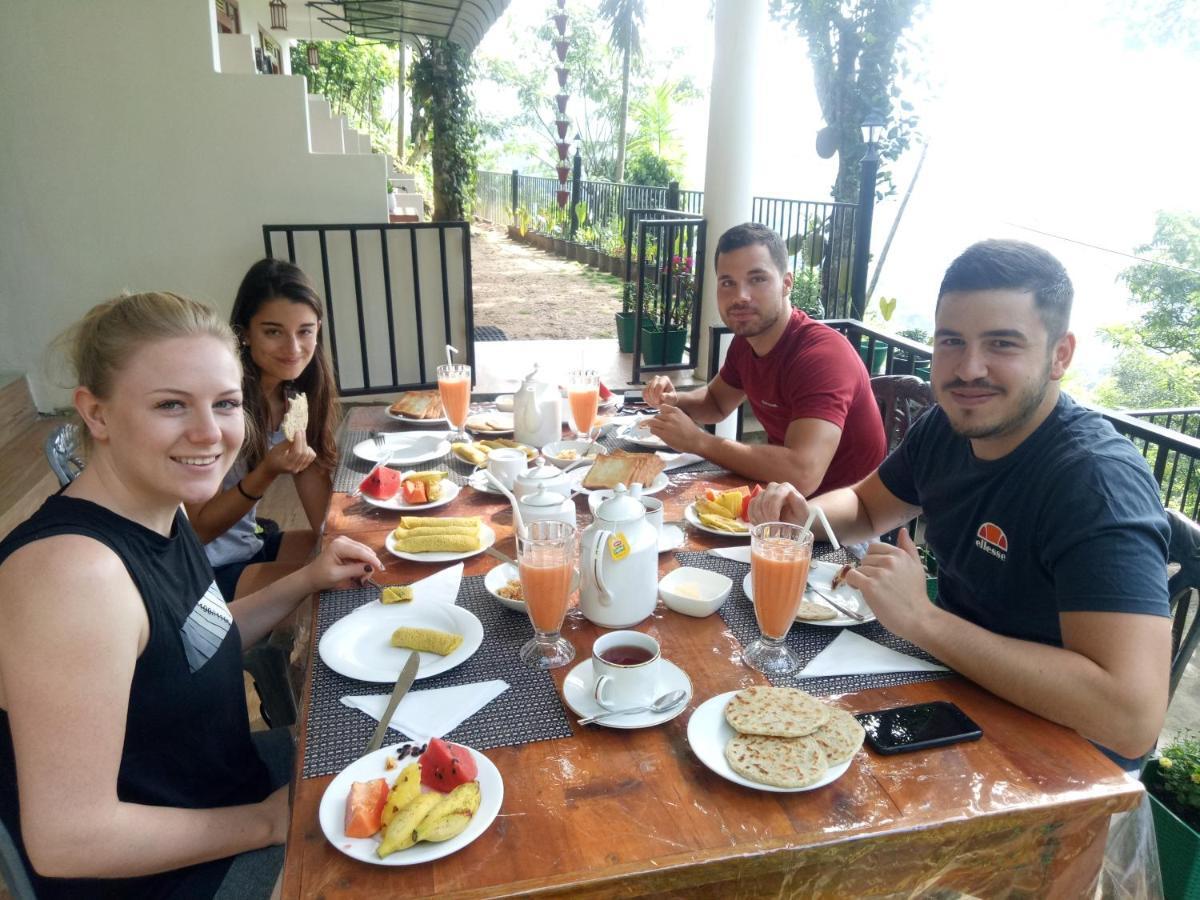 V@Ella Guesthouse Dış mekan fotoğraf