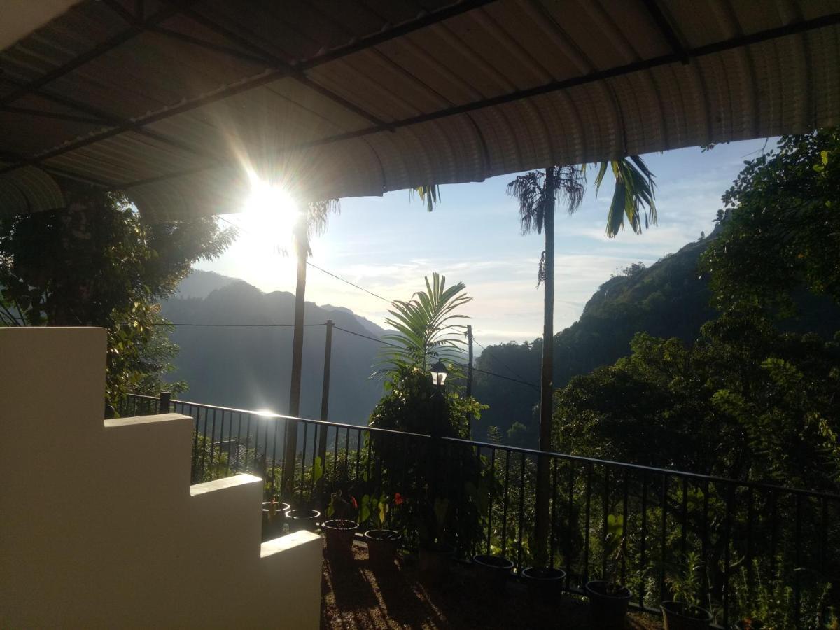 V@Ella Guesthouse Dış mekan fotoğraf