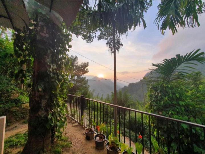 V@Ella Guesthouse Dış mekan fotoğraf